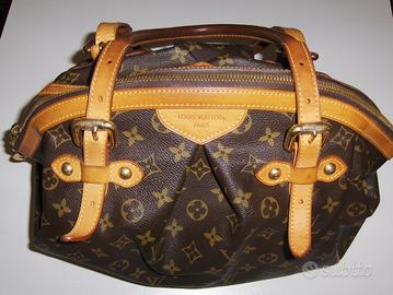 Vuitton, Borsa vintage , Tivoli GM (Grand model)