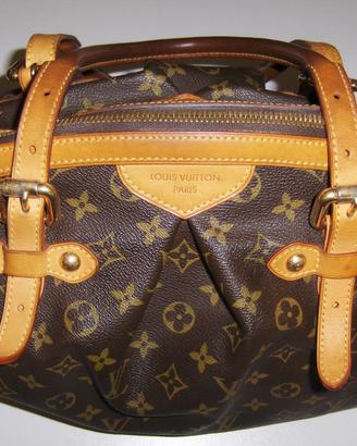 Vuitton, Borsa vintage , Tivoli GM (Grand model)