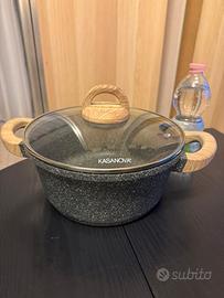 Pentola kasanova