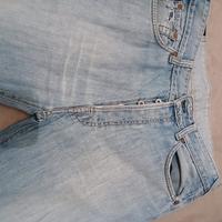 pantaloni jeans Evisu