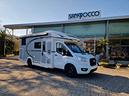 semintegrale-chausson-627-titanium-line-nuovo
