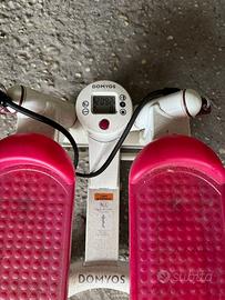 Stepper Allenamento usato Ostia antica
