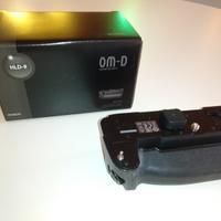 Battery grip Olympus HLD-9