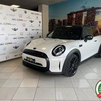 MINI Cooper 1.5 Classic *BLACK EXTERIEUR