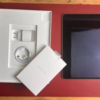 Apple iPad Pro 12,9 - 256GB - 6ª generazione