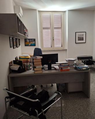 Stanza studio