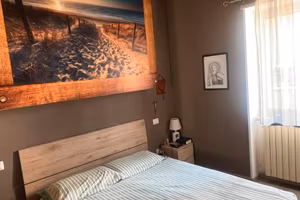 Soluzione abitativa residenziale