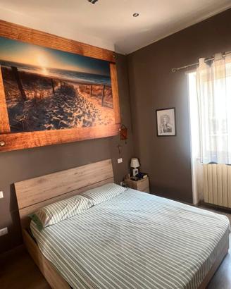 Soluzione abitativa residenziale