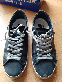 Golden goose superstar