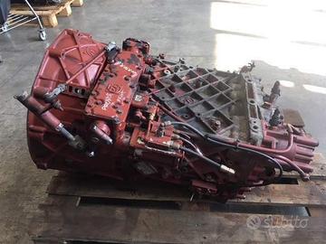Cambio Iveco Stralis 350 ZF 16S151 1315051813