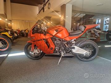 ktm rc 8 