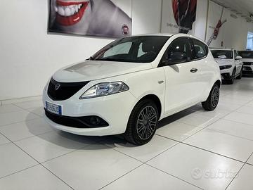 Lancia Ypsilon 1.2 69cv 5 porte GPL Ecochic e...