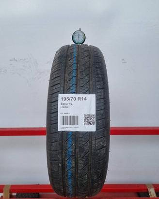Gomme Usate Security 195 70 14 Guarda Catalogo