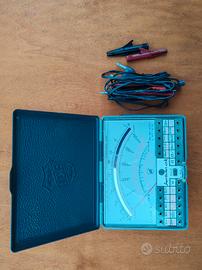 multimetro analogico I.C.E. Supertester 680R