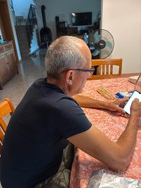 Padre tuttofare