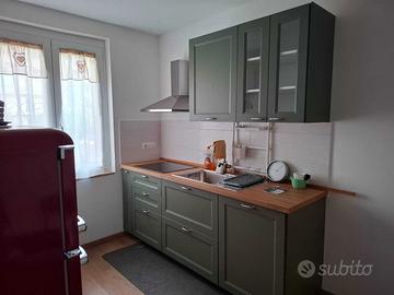 Pontecagnano-Appartamento arredato e ristrutturato