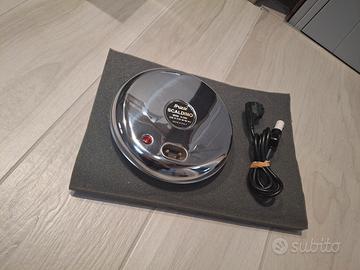 Scaldino elettrico 
