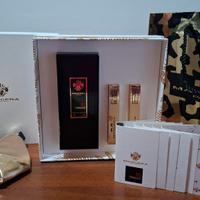 MANCERA - RED TOBACCO