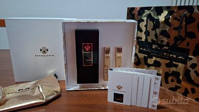 MANCERA - RED TOBACCO