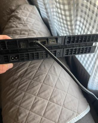 Playstation 4 512gb