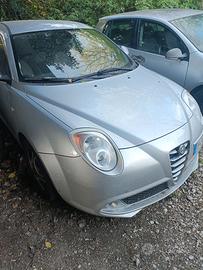 Motore Alfa Mito t-jet
