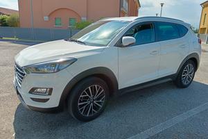 Hyundai Tucson 2^serie 1.6 CRDI 136cv XPRime