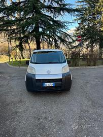 Fiat Fiorino 1.3 MJT 75CV Furgone SX