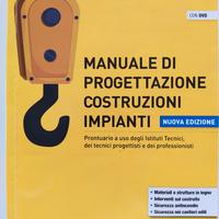 Manuale di Progettazione Costruzioni Impianti