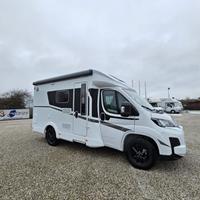 SUNLIGHT T 58 ADVENTURE EDITION