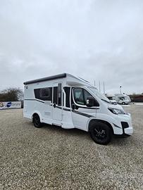 SUNLIGHT T 58 ADVENTURE EDITION