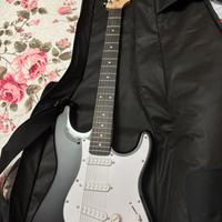 HARLEY BENTON ST-20 BK STANDARD SERIES