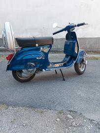 vespa 125 primavera ET3