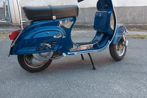 vespa 125 primavera ET3
