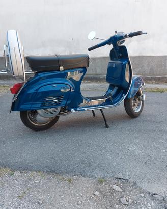 vespa 125 primavera ET3