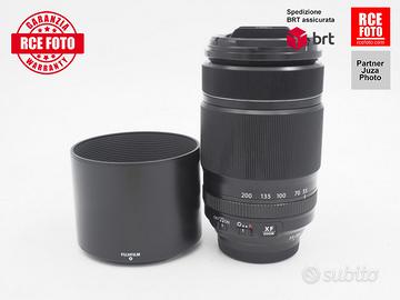Fuji XF 55-200 F3.5-4.8 R LM OIS (Fujifilm)