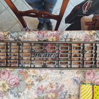 Mascherina Fiat 127 Special