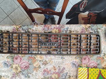 Mascherina Fiat 127 Special