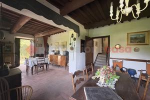 Terratetto Borgo a Mozzano [UM253CVVRG]