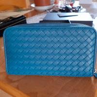 Bottega Veneta: portafoglio