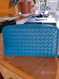 Bottega Veneta: portafoglio