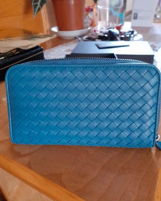 Bottega Veneta: portafoglio