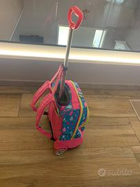 Zaino per bimba