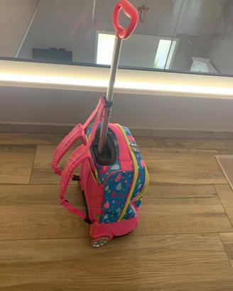 Zaino per bimba