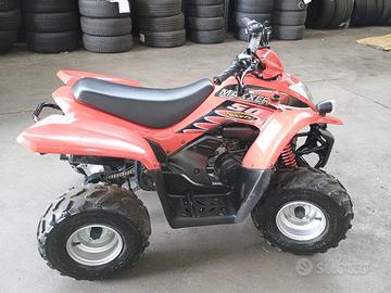 Quad Kymko 50 cc