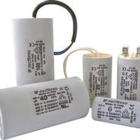 Condensatore 8uF 450V