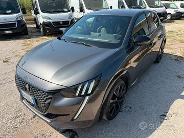Peugeot 208 PureTech 130 Stop&Start EAT8 5 porte G
