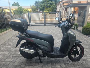 Sh 300 sport
