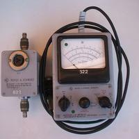 CB VARI - HF - STRUMENTI x RADIANTISTICA Parte 6