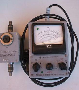 CB VARI - HF - STRUMENTI x RADIANTISTICA Parte 6