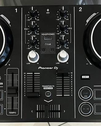 Pioneer Ddj 200